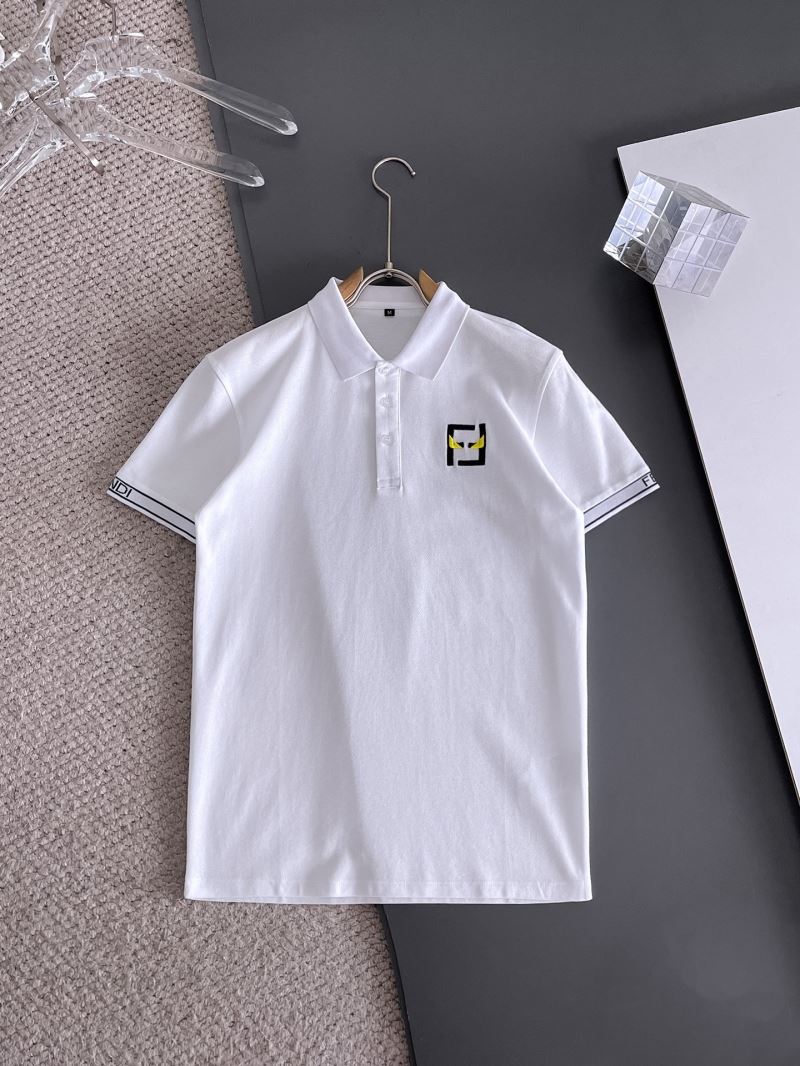 Fendi T-Shirts